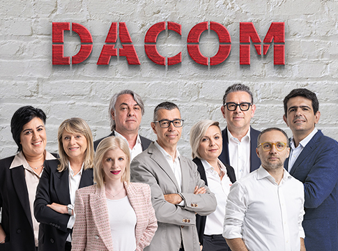 Supporto Dacom